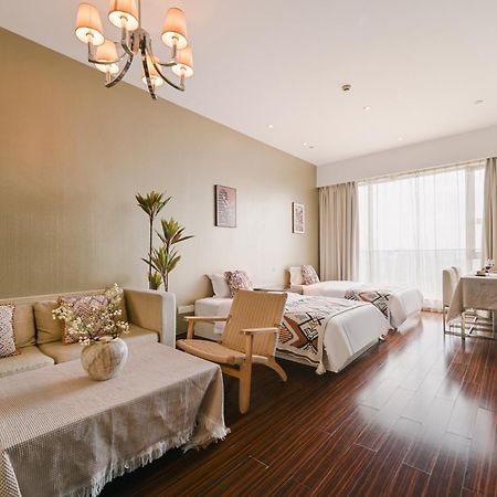 Snug Gaokong Jiangjing Hotel Kanton Zewnętrze zdjęcie