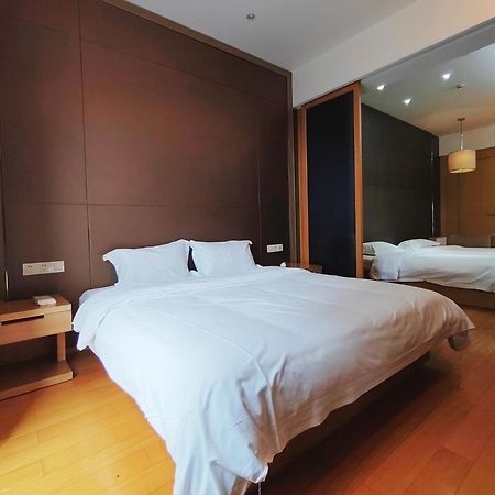 Snug Gaokong Jiangjing Hotel Kanton Zewnętrze zdjęcie