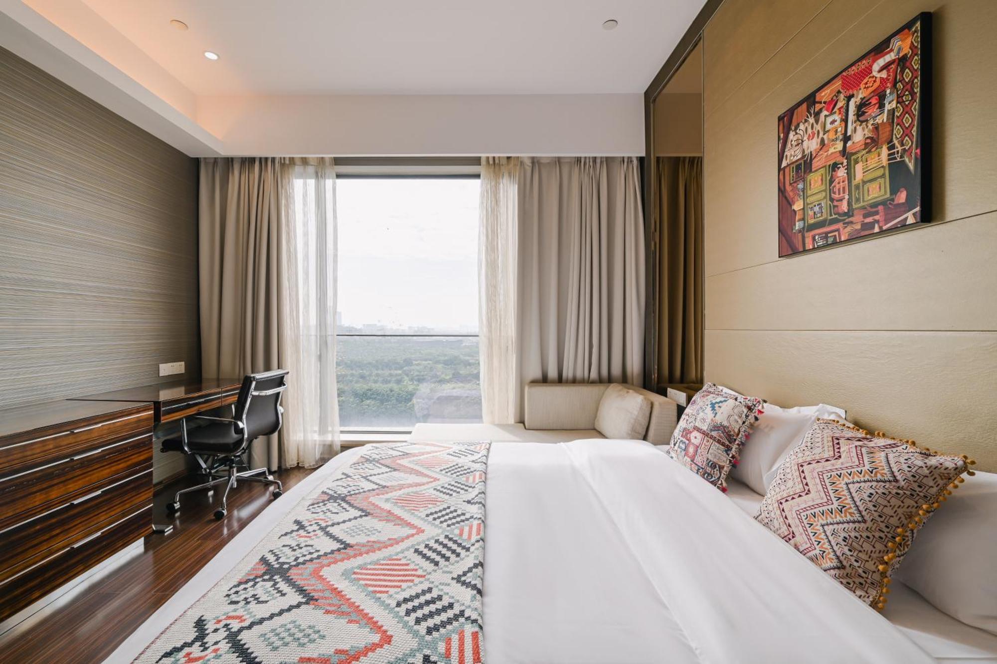 Snug Gaokong Jiangjing Hotel Kanton Zewnętrze zdjęcie