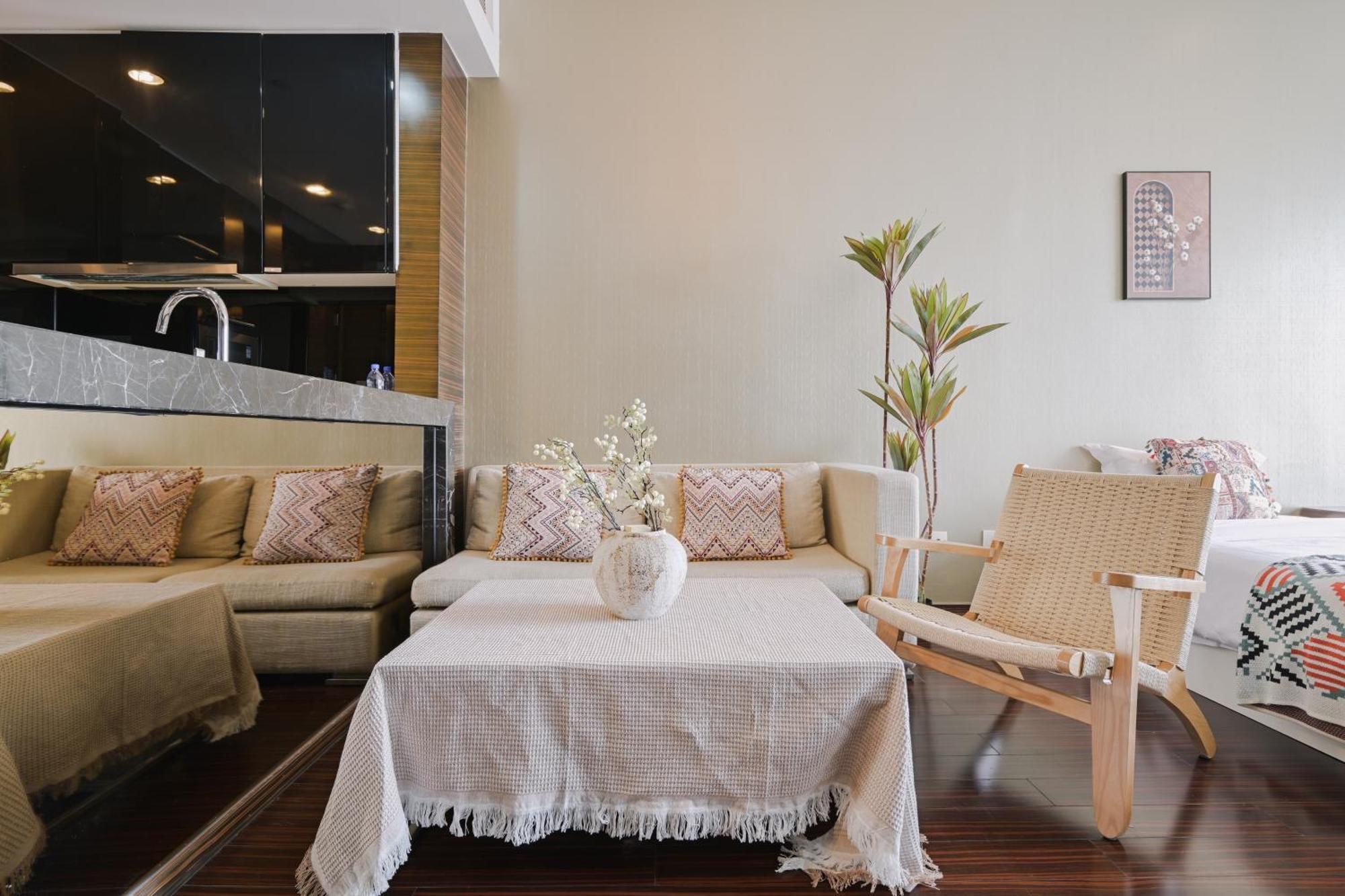 Snug Gaokong Jiangjing Hotel Kanton Zewnętrze zdjęcie