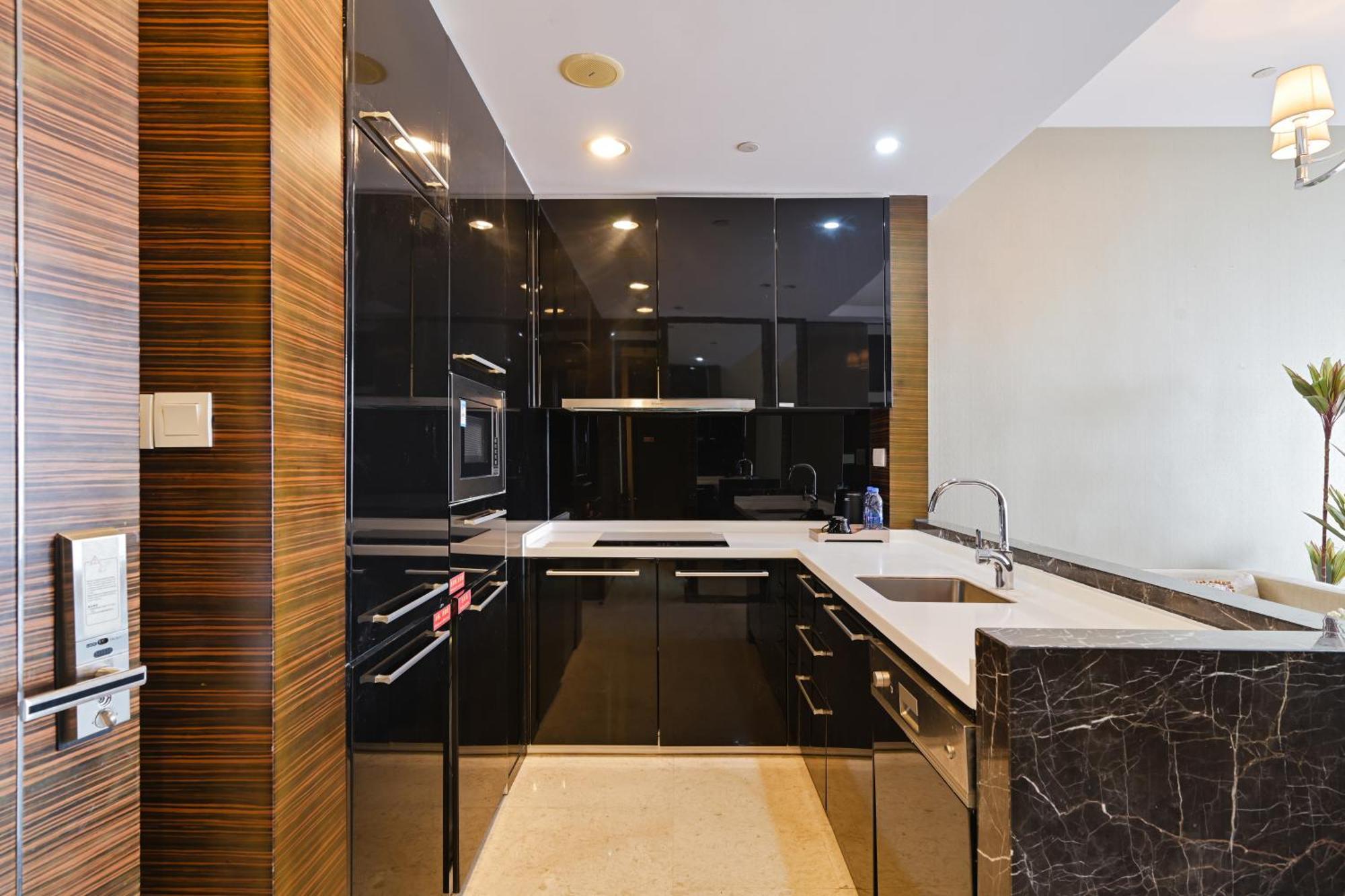 Snug Gaokong Jiangjing Hotel Kanton Zewnętrze zdjęcie
