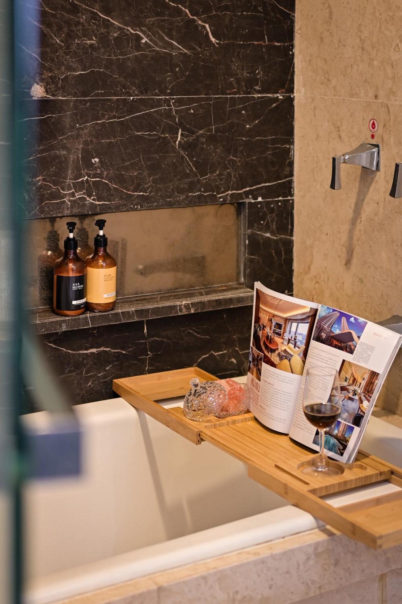 Snug Gaokong Jiangjing Hotel Kanton Zewnętrze zdjęcie