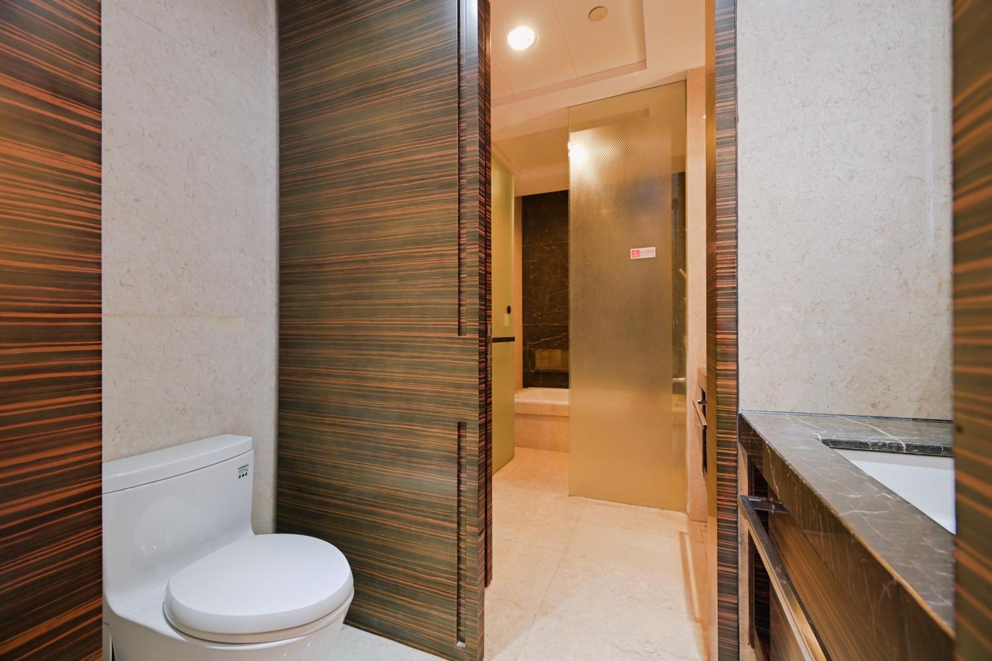 Snug Gaokong Jiangjing Hotel Kanton Zewnętrze zdjęcie