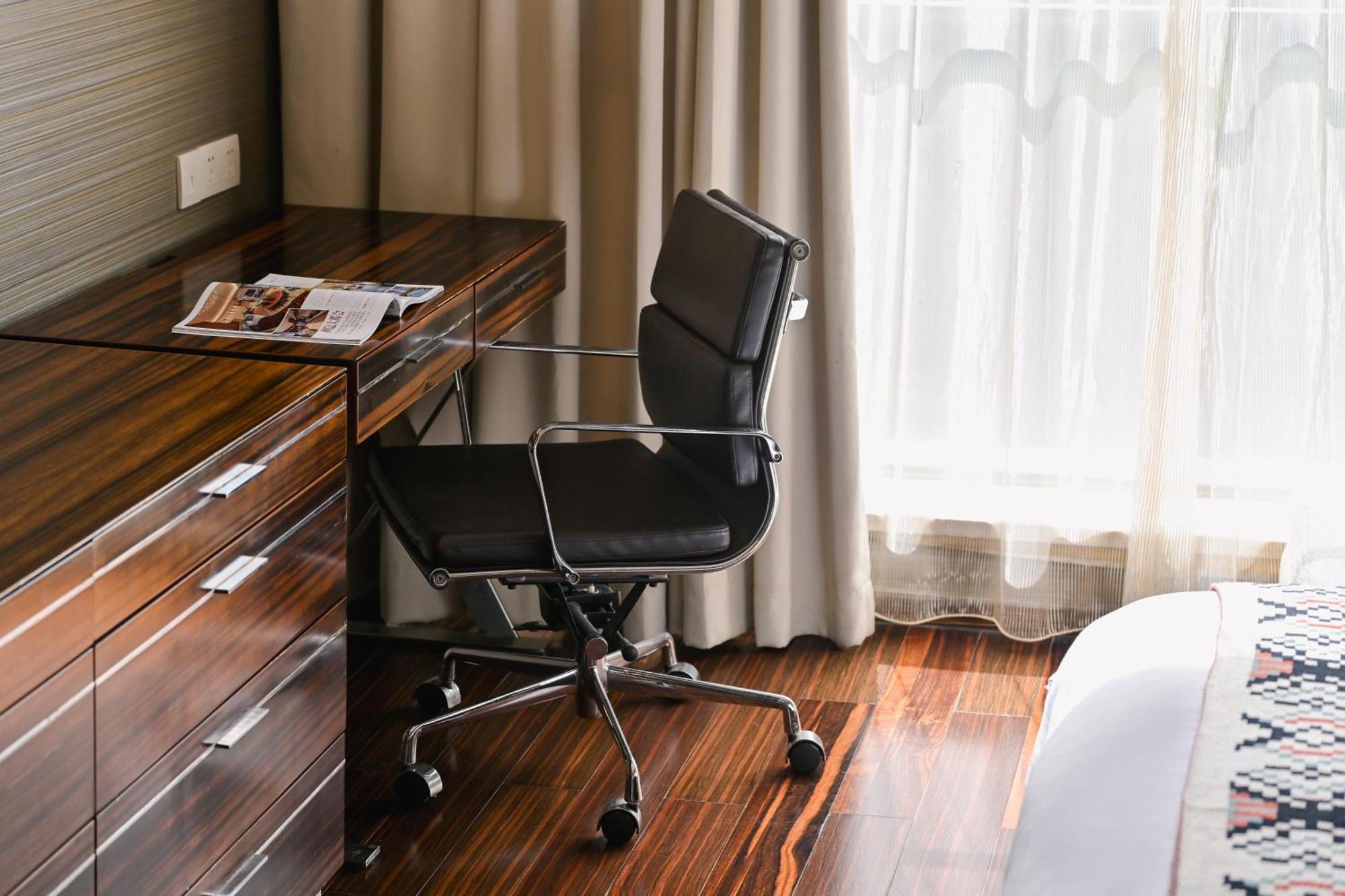 Snug Gaokong Jiangjing Hotel Kanton Zewnętrze zdjęcie