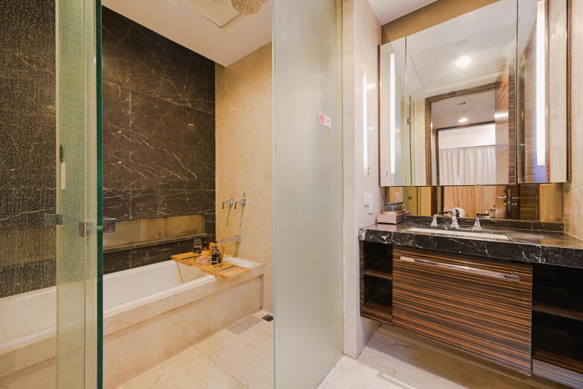 Snug Gaokong Jiangjing Hotel Kanton Zewnętrze zdjęcie