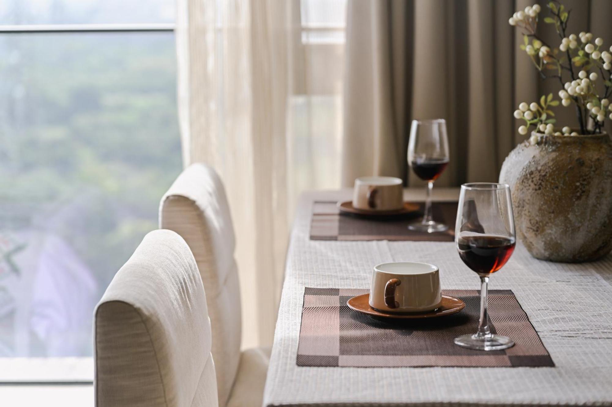 Snug Gaokong Jiangjing Hotel Kanton Zewnętrze zdjęcie