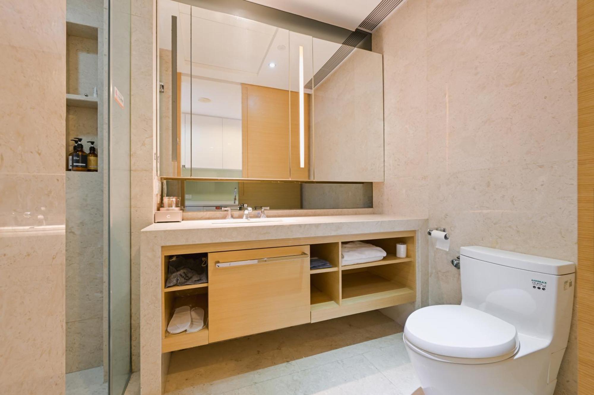 Snug Gaokong Jiangjing Hotel Kanton Zewnętrze zdjęcie