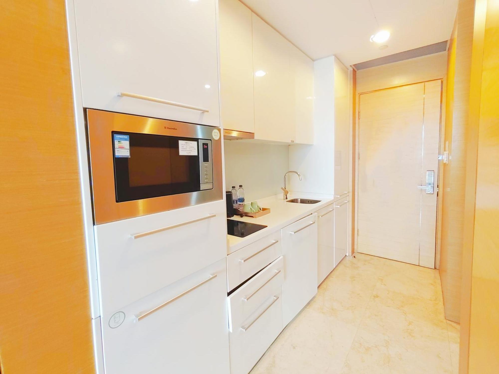 Snug Gaokong Jiangjing Hotel Kanton Zewnętrze zdjęcie