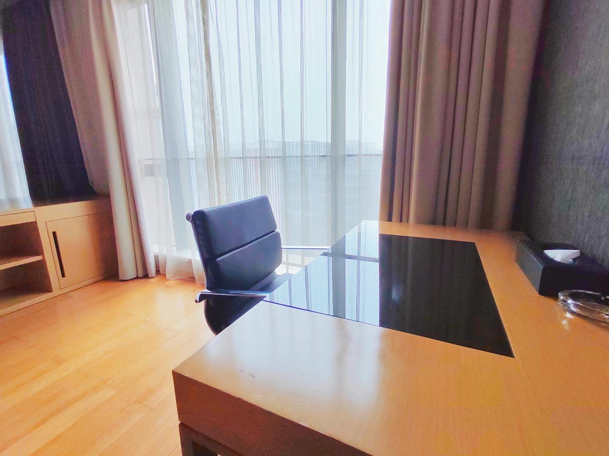 Snug Gaokong Jiangjing Hotel Kanton Zewnętrze zdjęcie
