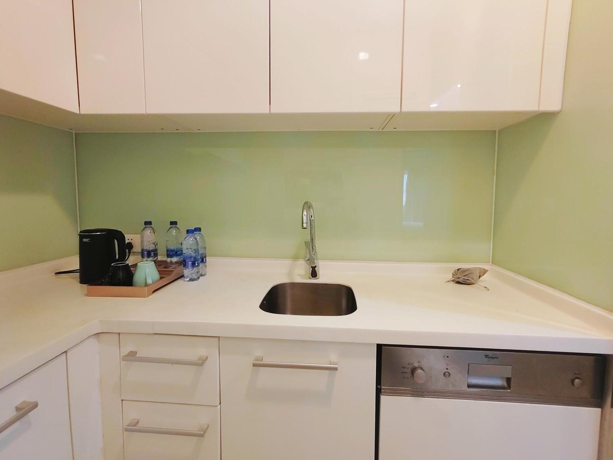 Snug Gaokong Jiangjing Hotel Kanton Zewnętrze zdjęcie