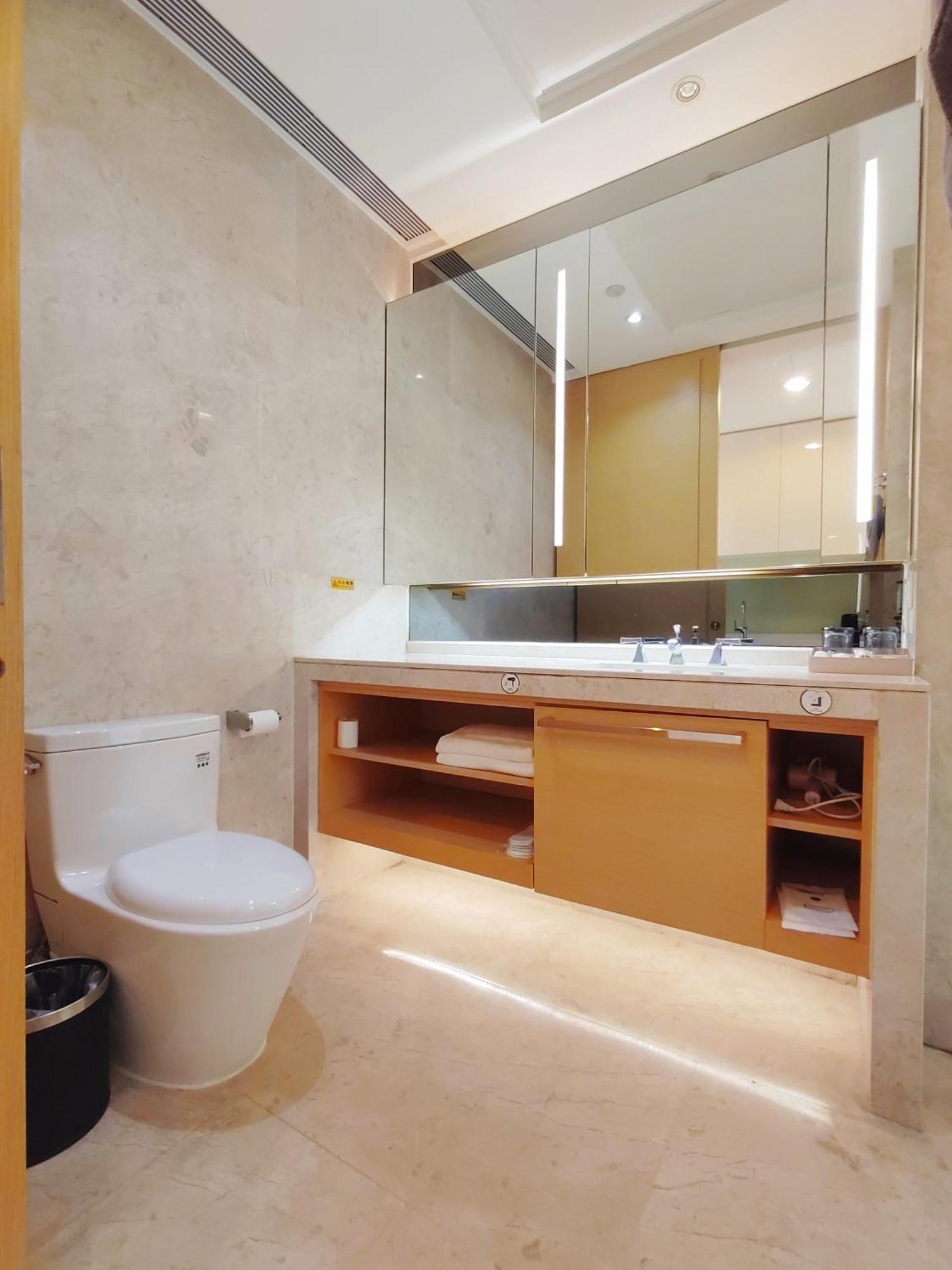 Snug Gaokong Jiangjing Hotel Kanton Zewnętrze zdjęcie