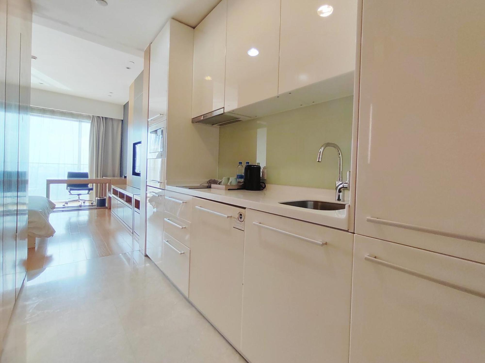 Snug Gaokong Jiangjing Hotel Kanton Zewnętrze zdjęcie