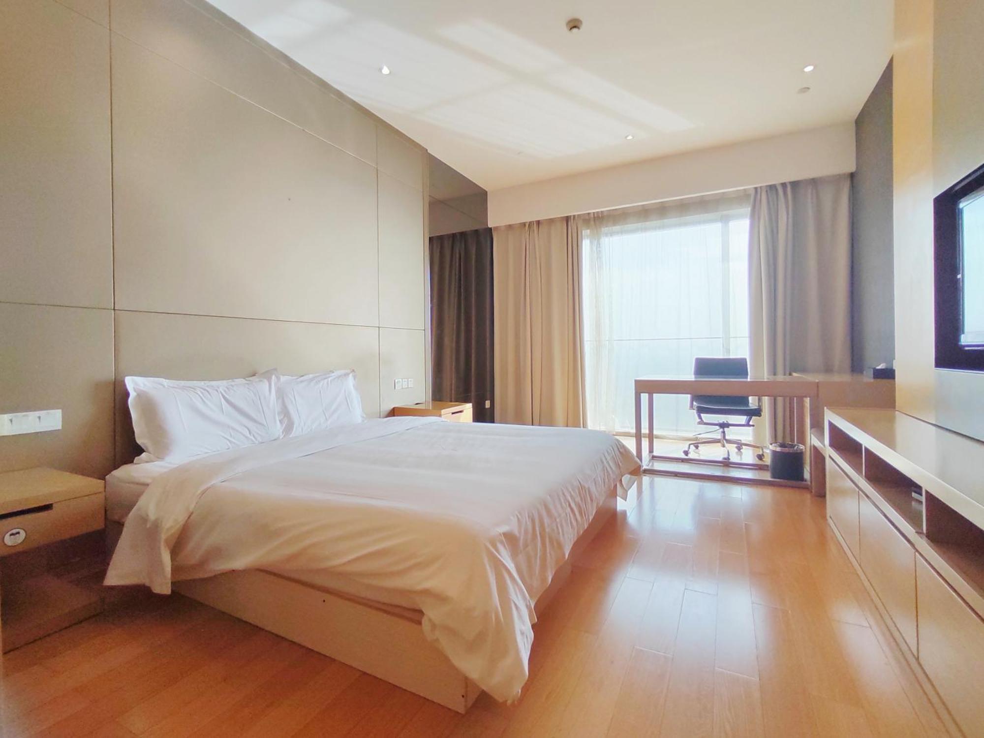 Snug Gaokong Jiangjing Hotel Kanton Zewnętrze zdjęcie