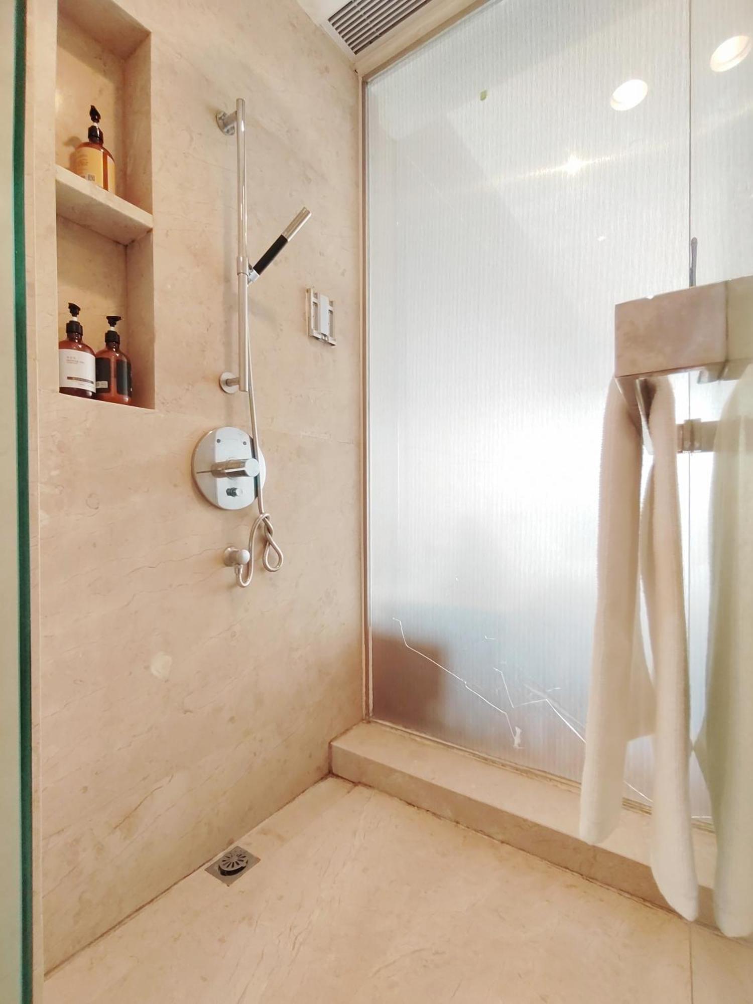 Snug Gaokong Jiangjing Hotel Kanton Zewnętrze zdjęcie