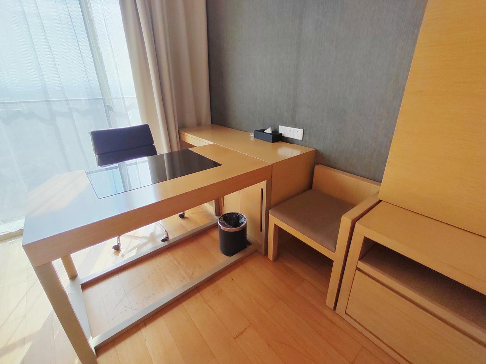 Snug Gaokong Jiangjing Hotel Kanton Zewnętrze zdjęcie