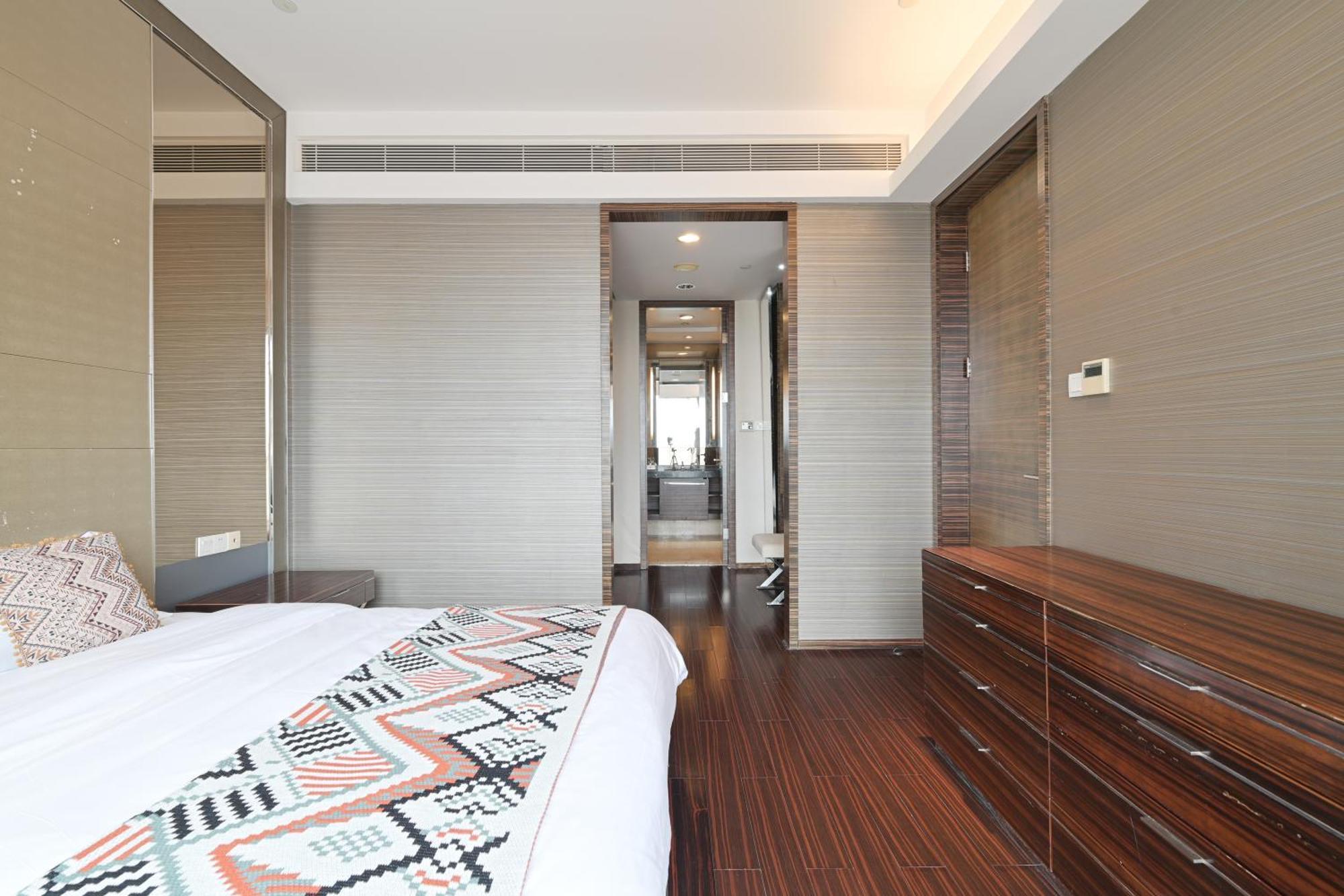 Snug Gaokong Jiangjing Hotel Kanton Zewnętrze zdjęcie