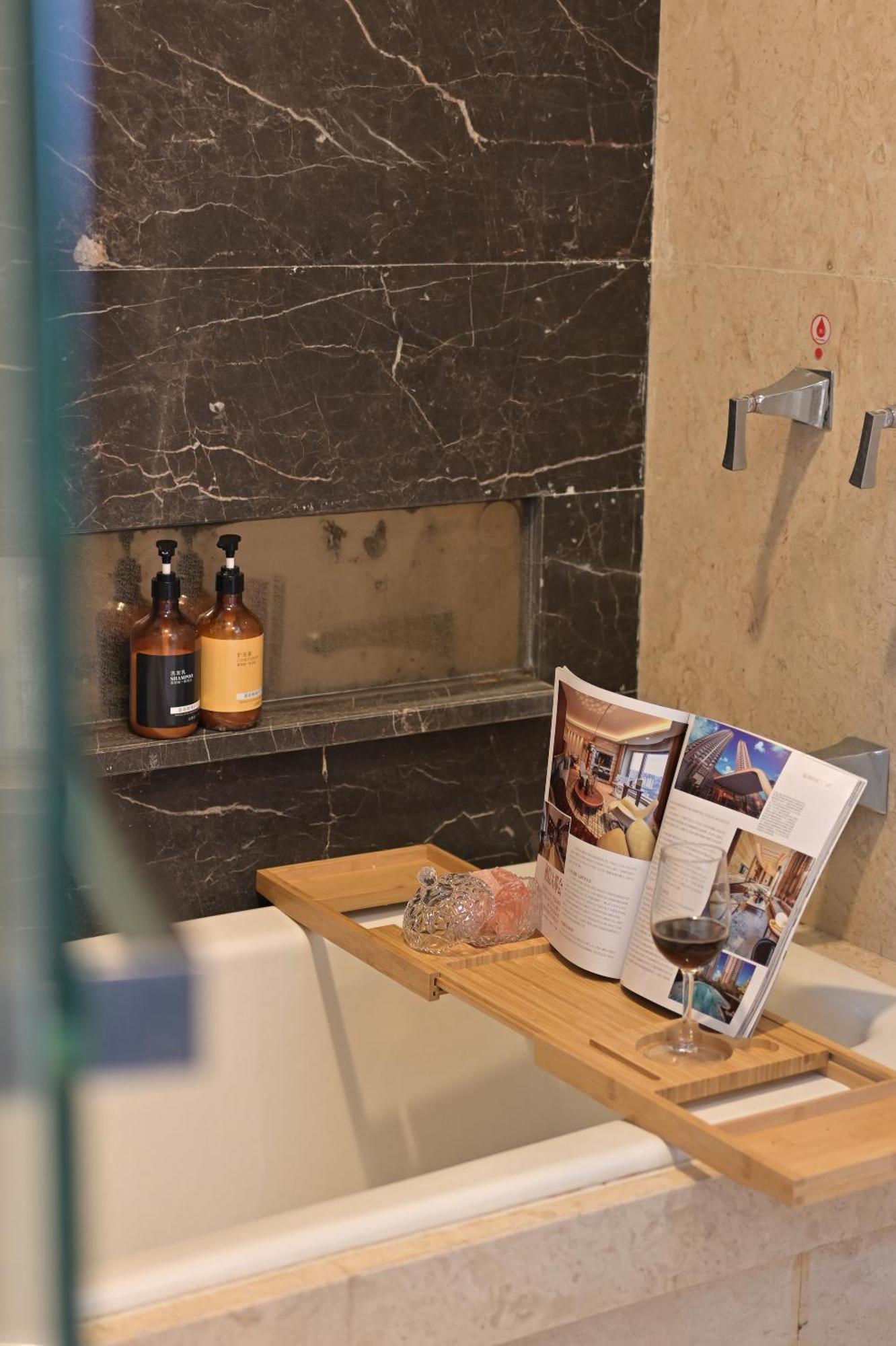 Snug Gaokong Jiangjing Hotel Kanton Zewnętrze zdjęcie